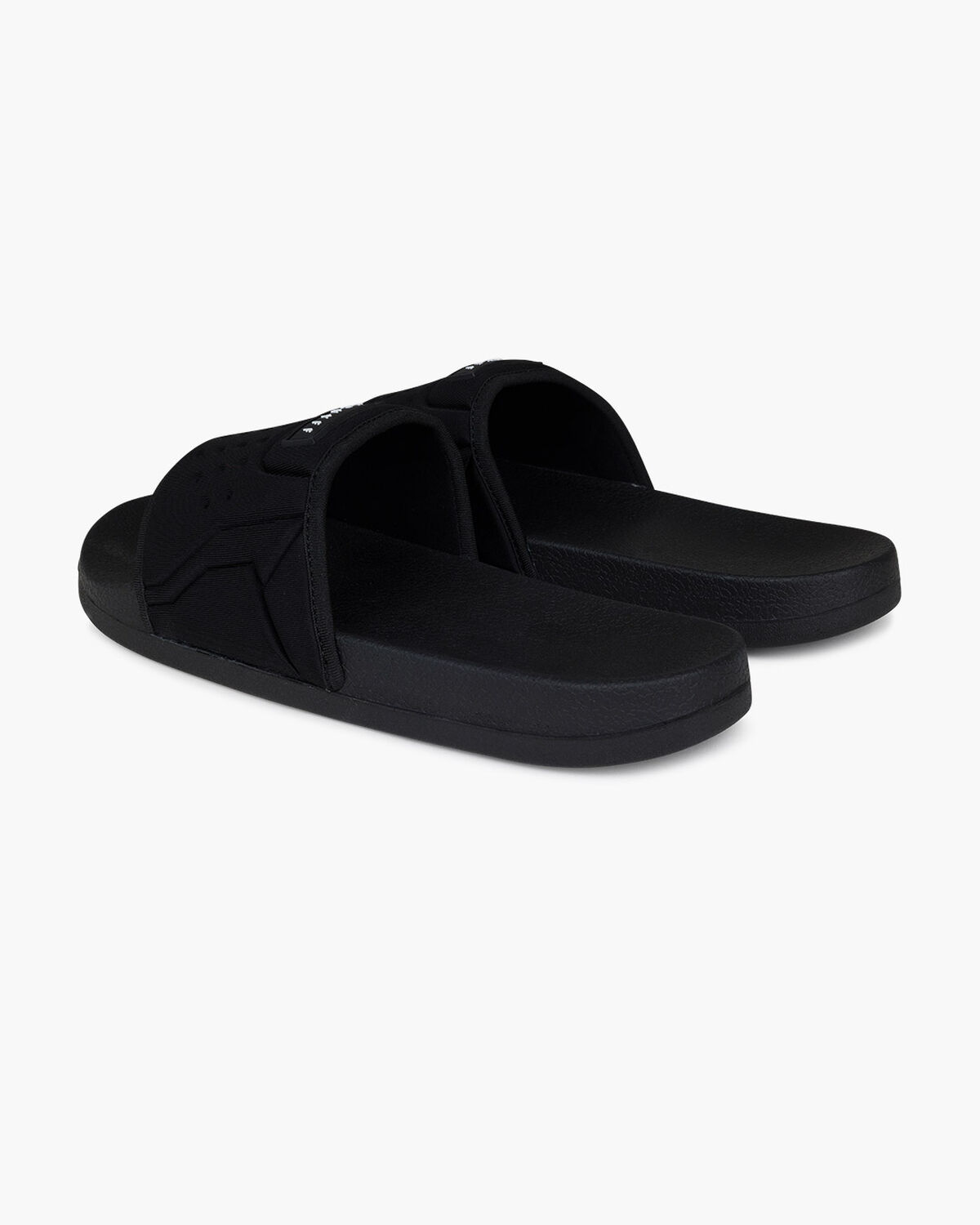 Scuba Slide, Black/Miscellaneous, hi-res