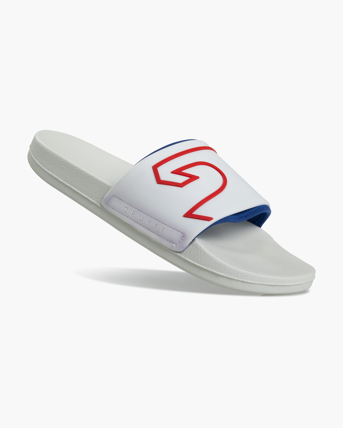 Boxster Slide, White/Miscellaneous, hi-res