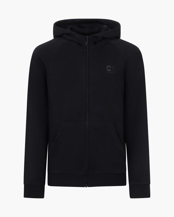 Classic Zip-Through