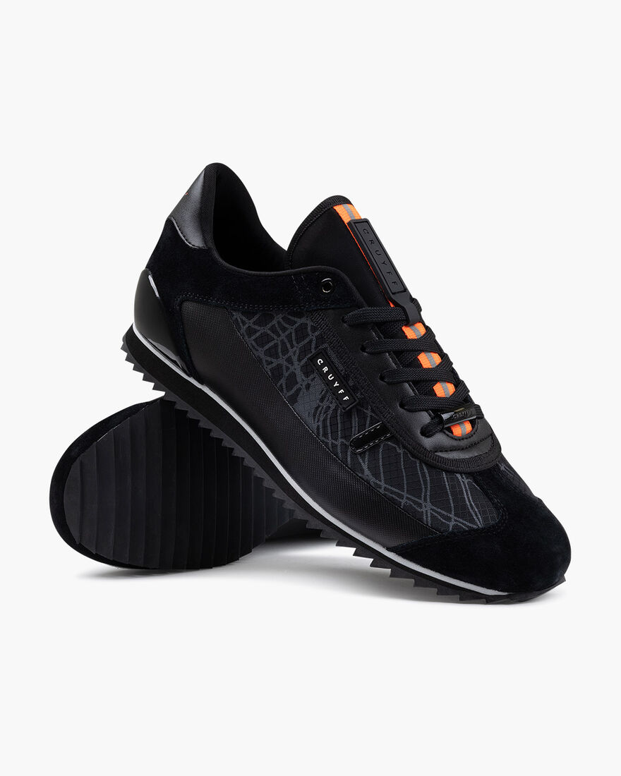Montanya, Black/Orange, hi-res