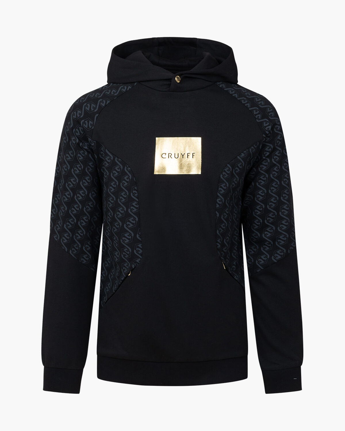 Chain Repeat Tracksuit, , hi-res