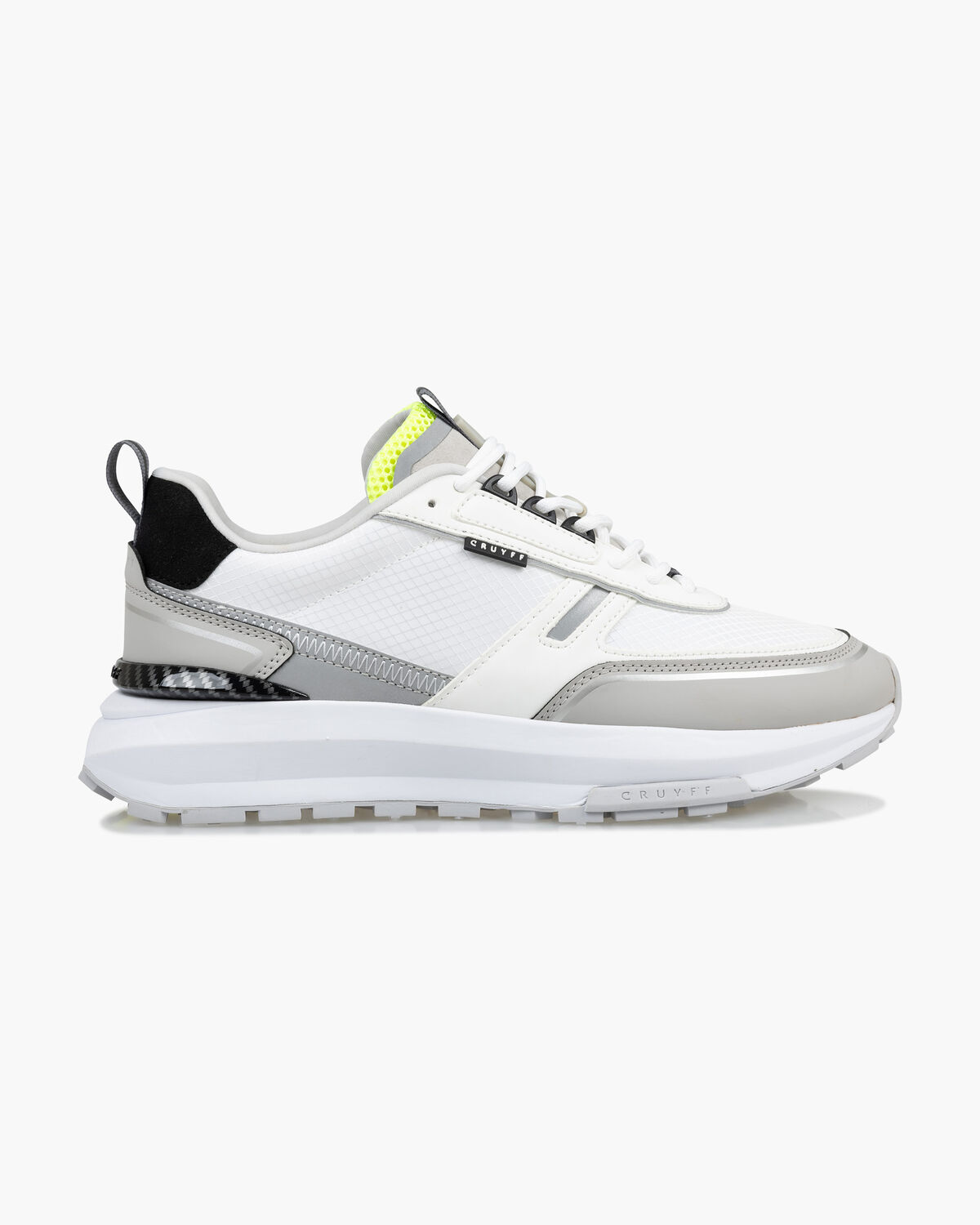 Ambruzzia, White/Yellow, hi-res
