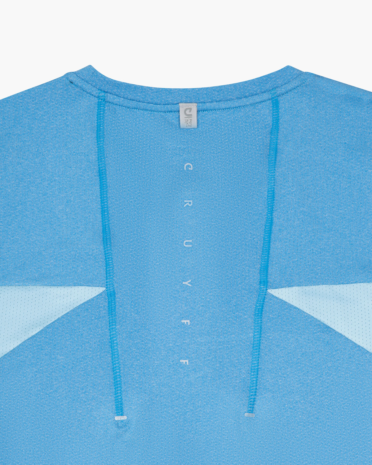 Hydrogen Tee, Alaskan Blue, hi-res