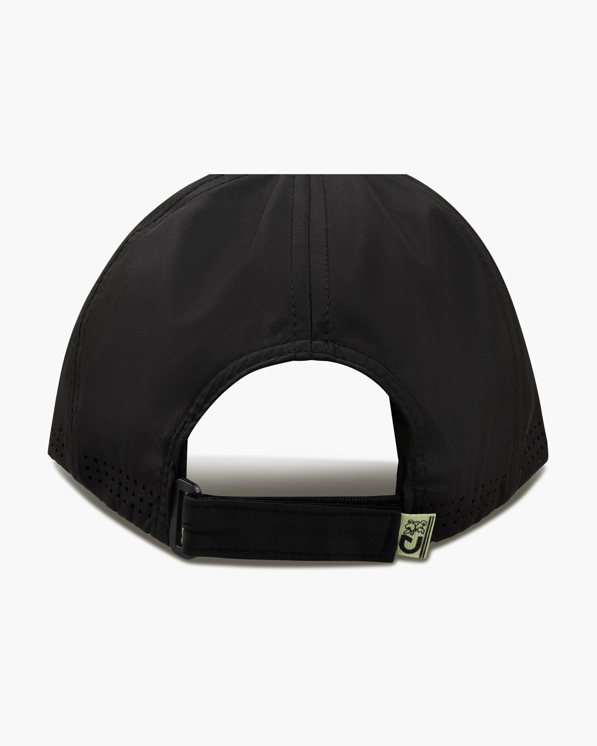 Lute Cap, Black, hi-res