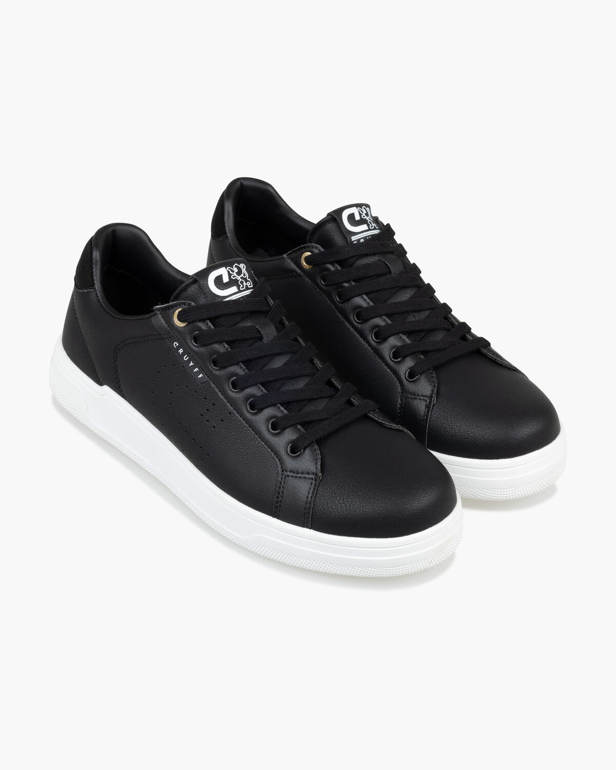 Terrace Ultra, Black/White, hi-res
