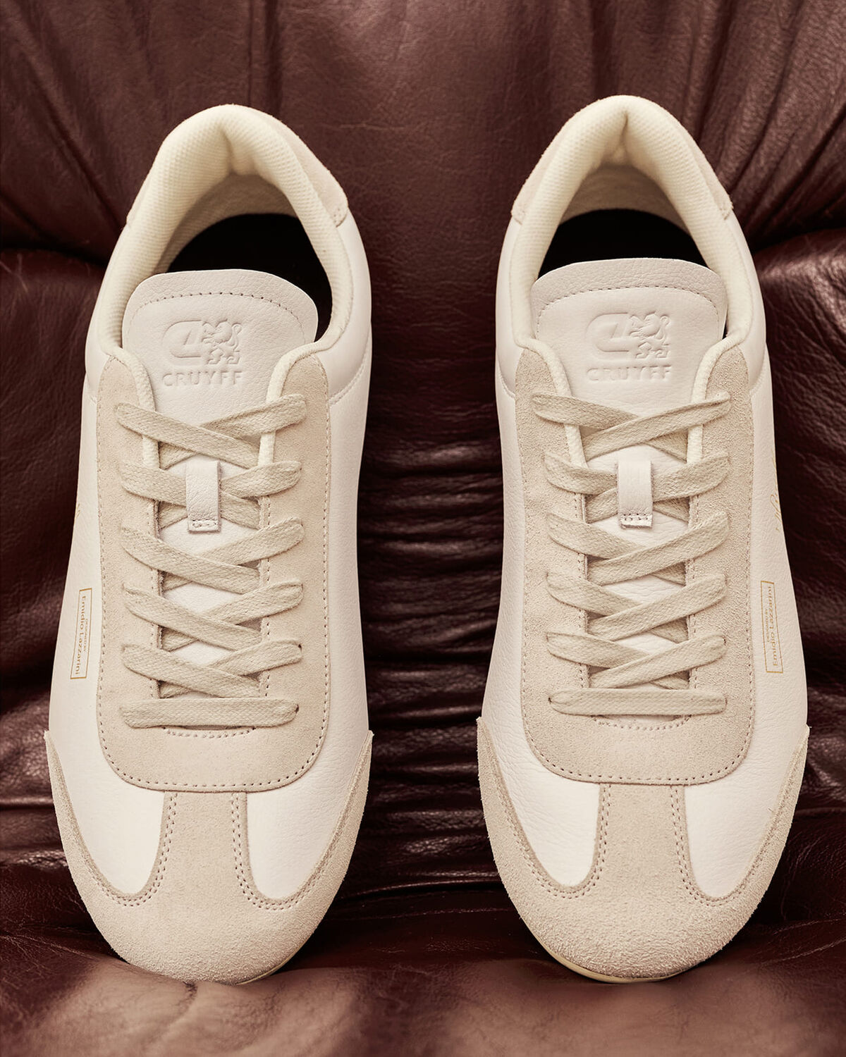 Recopa, White, hi-res