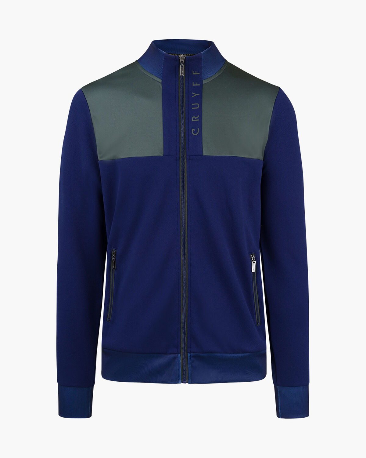 Clayton Suit, Navy, hi-res