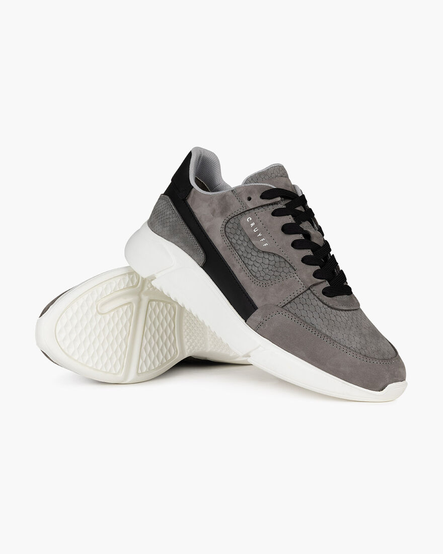 ARQ II, Grey/Grey, hi-res