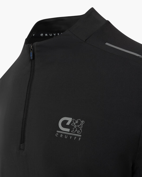 Maximum 1/4 Zip