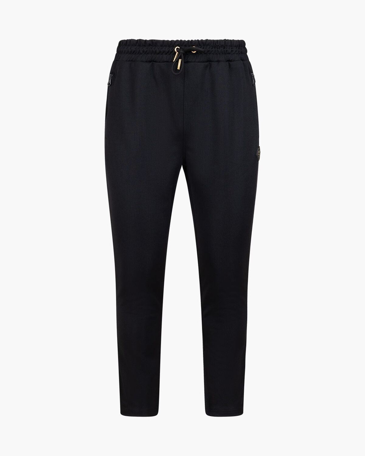 Samuel Pants - 95% Polyester / 5% Elastane, Black, hi-res