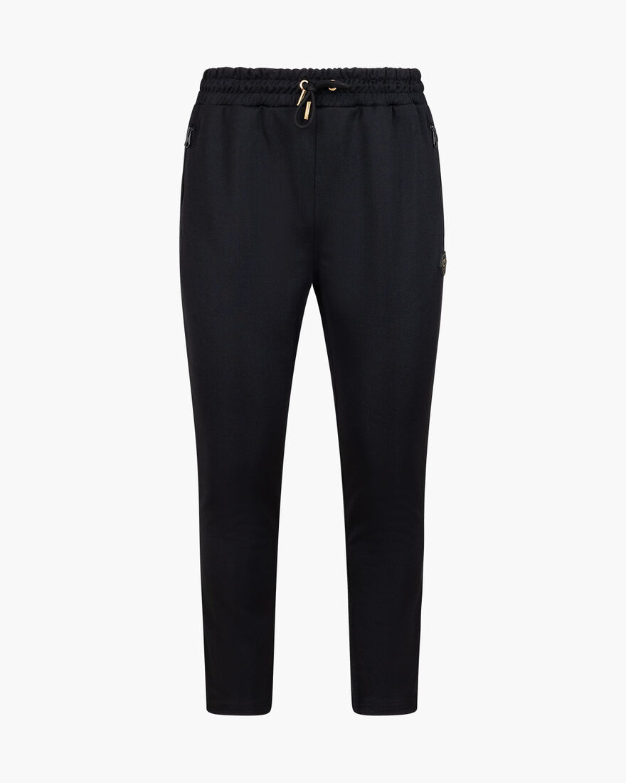 Samuel Pants - 95% Polyester / 5% Elastane, Black, hi-res