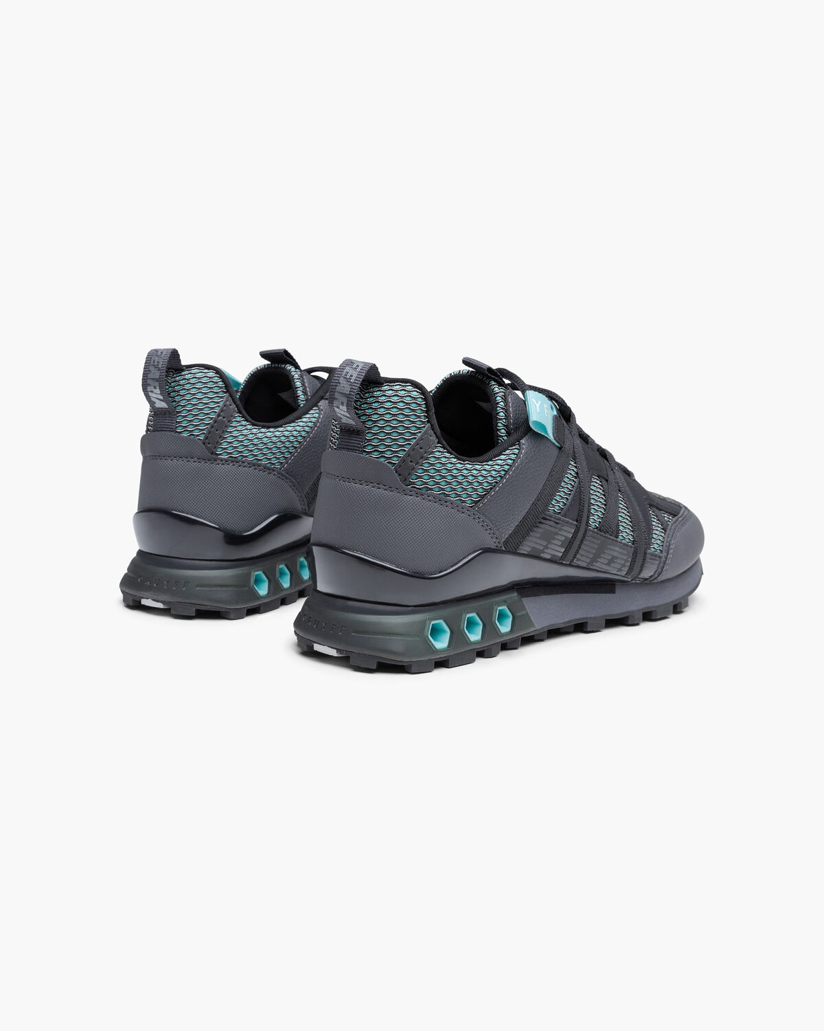 Fearia Futura, Blue/Grey, hi-res