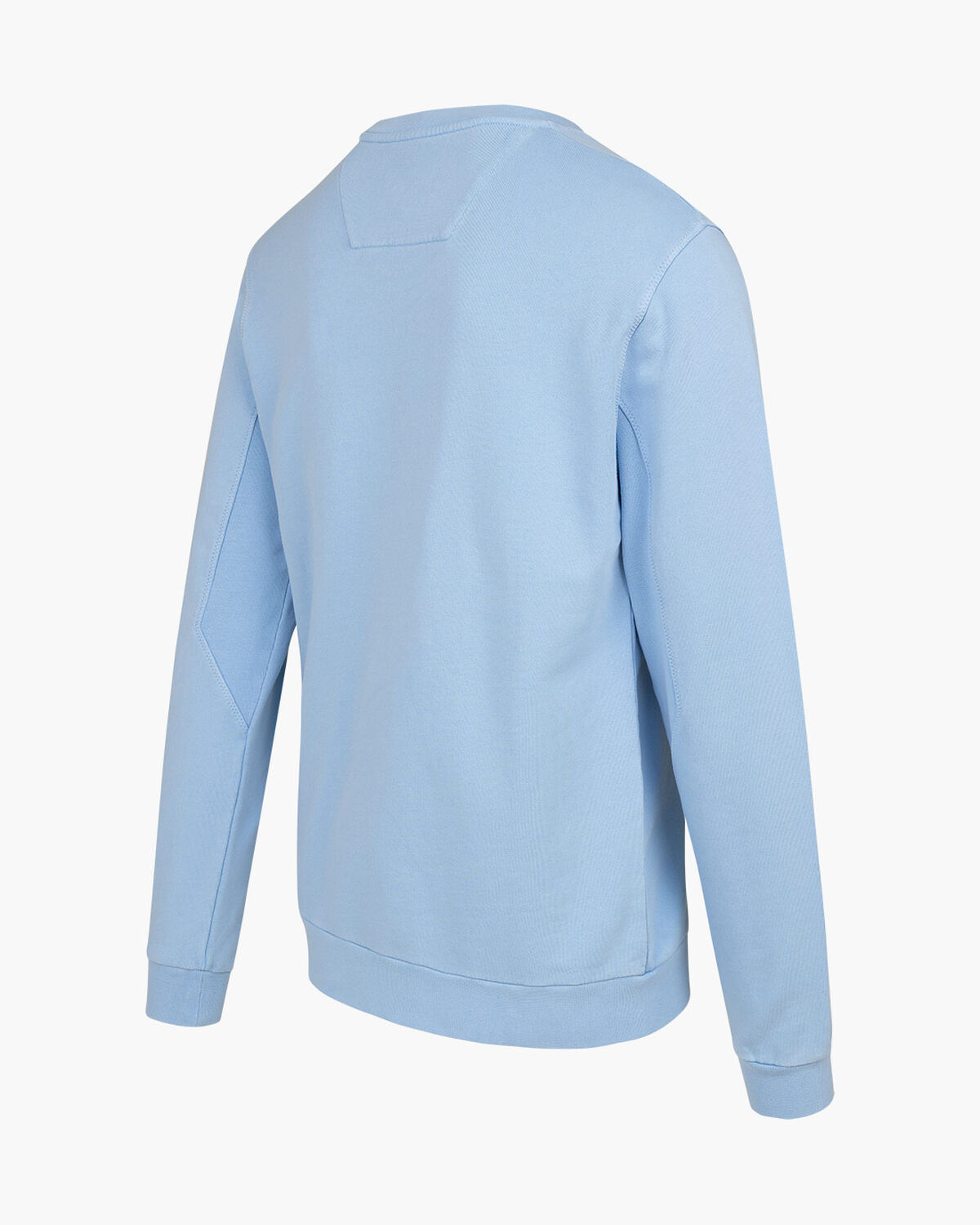 Eduardo Crewneck, Blue, hi-res