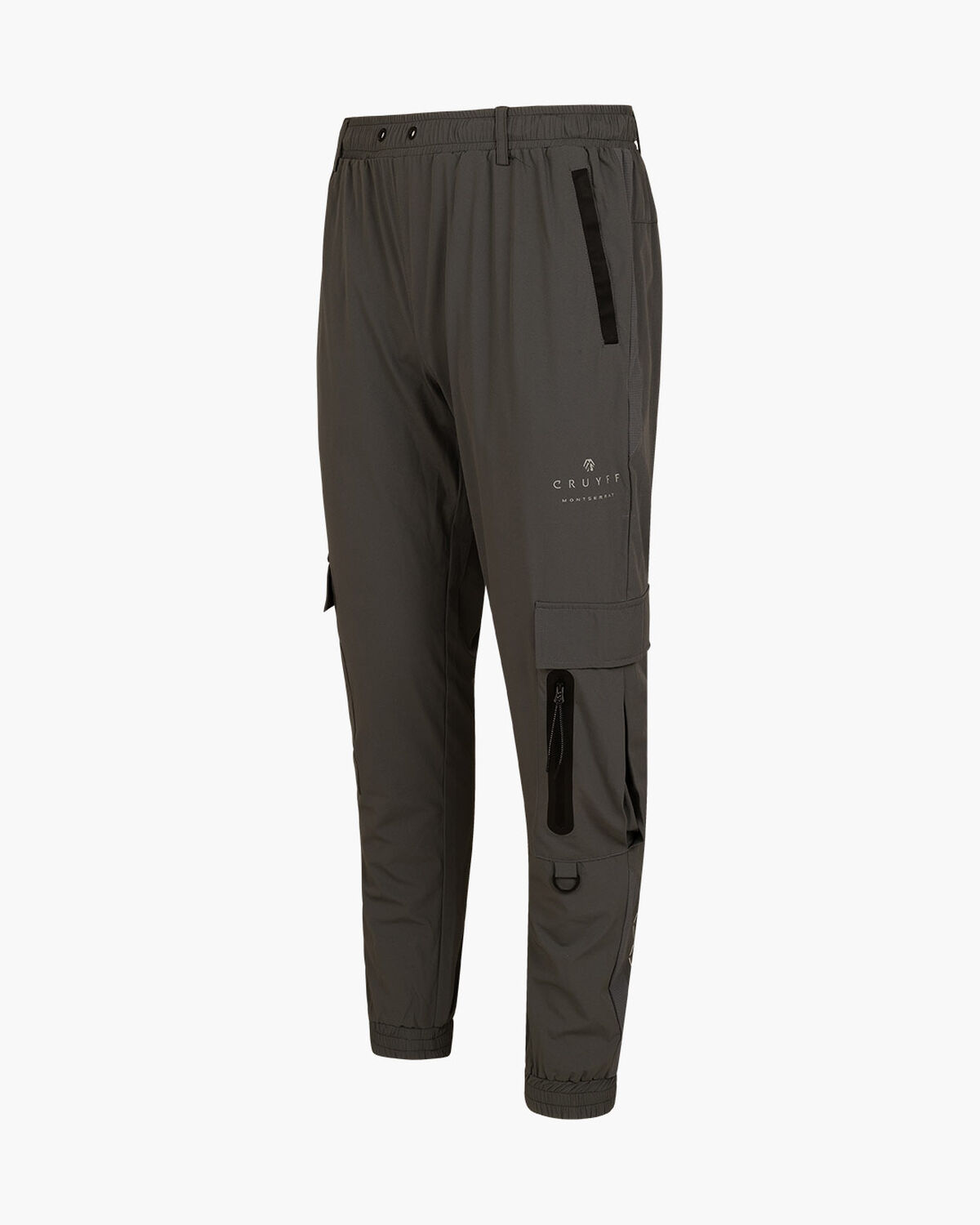 Montserrat Cargo - 90%Nylon 10%Spandex, Grey, hi-res