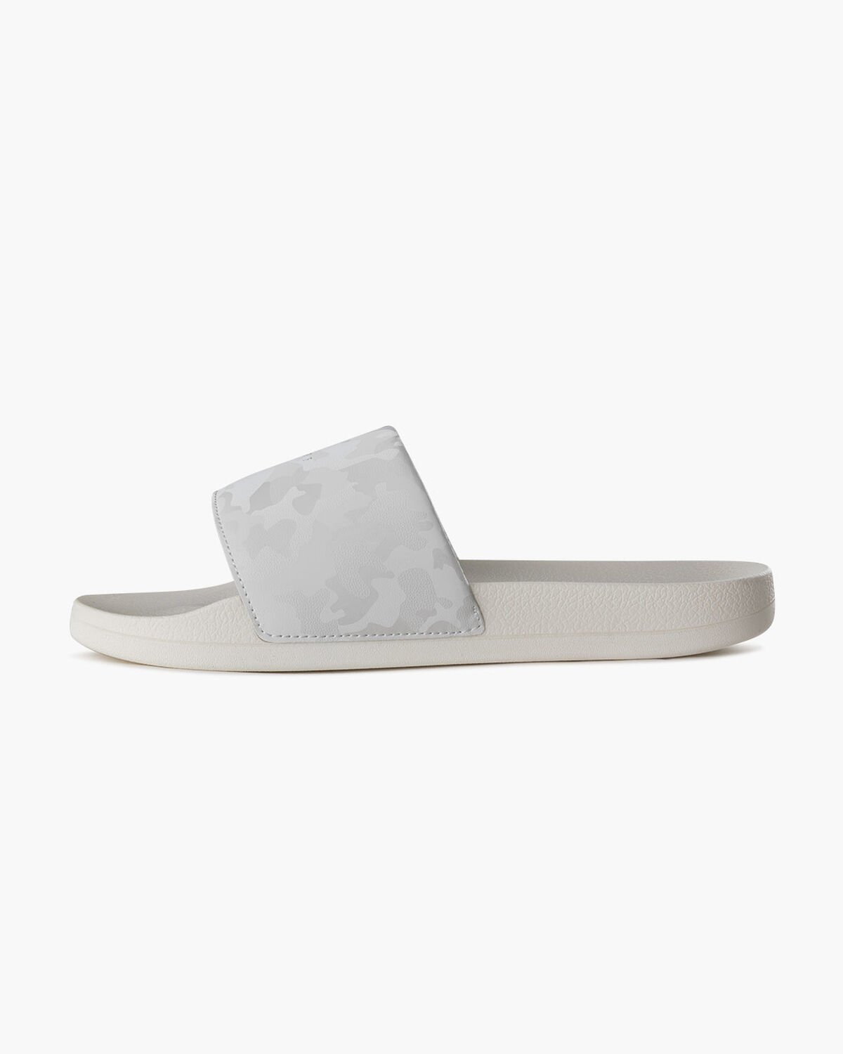 Camo slide - Gommata/Camo, White, hi-res