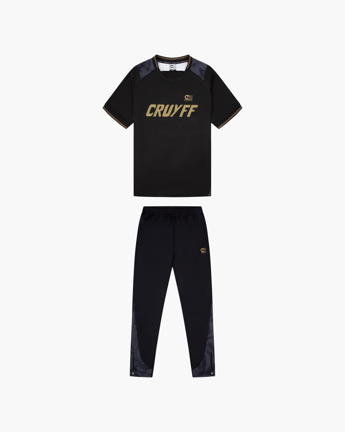 Striker Tee Trackpant, , hi-res