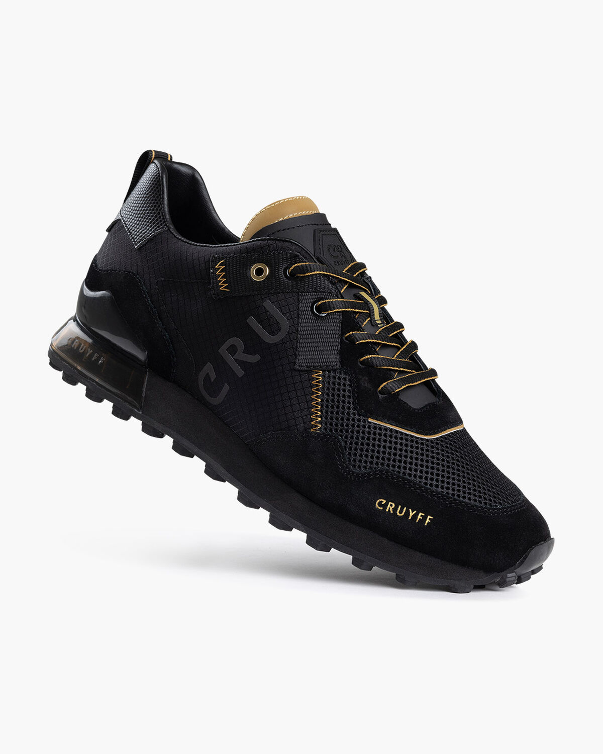 Superbia, Black/Gold, hi-res