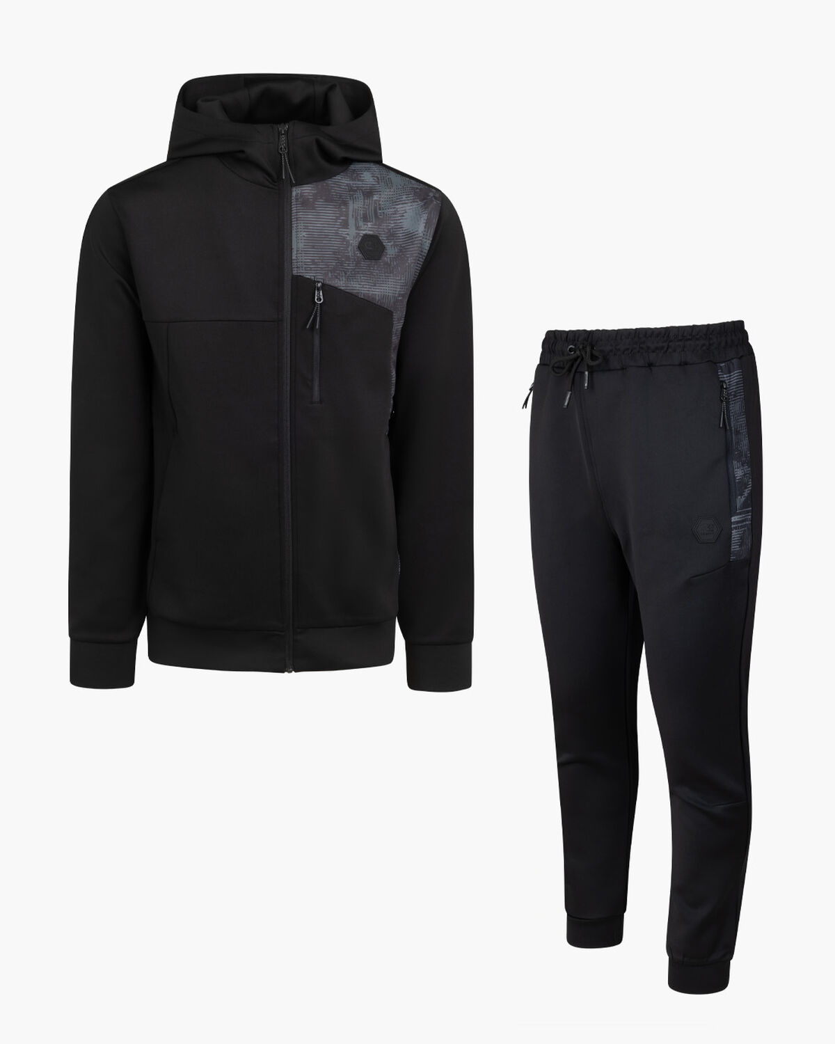 Interstellar Tracksuit, , hi-res