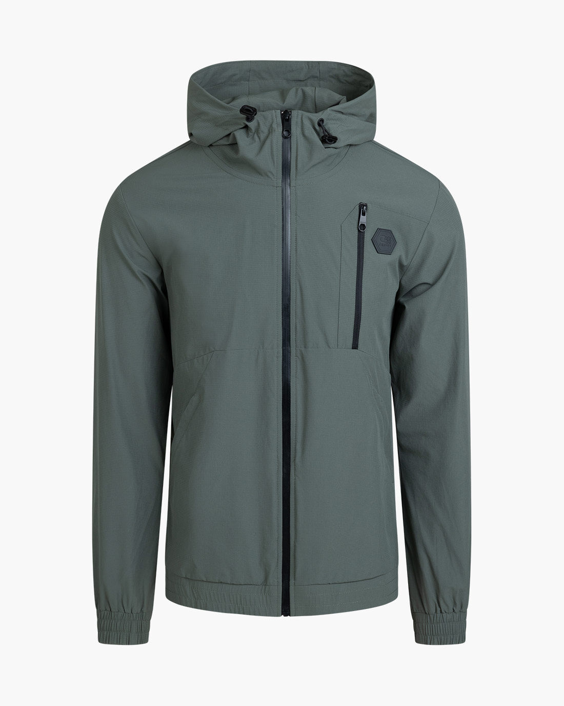 Brooks tracksuit best sale