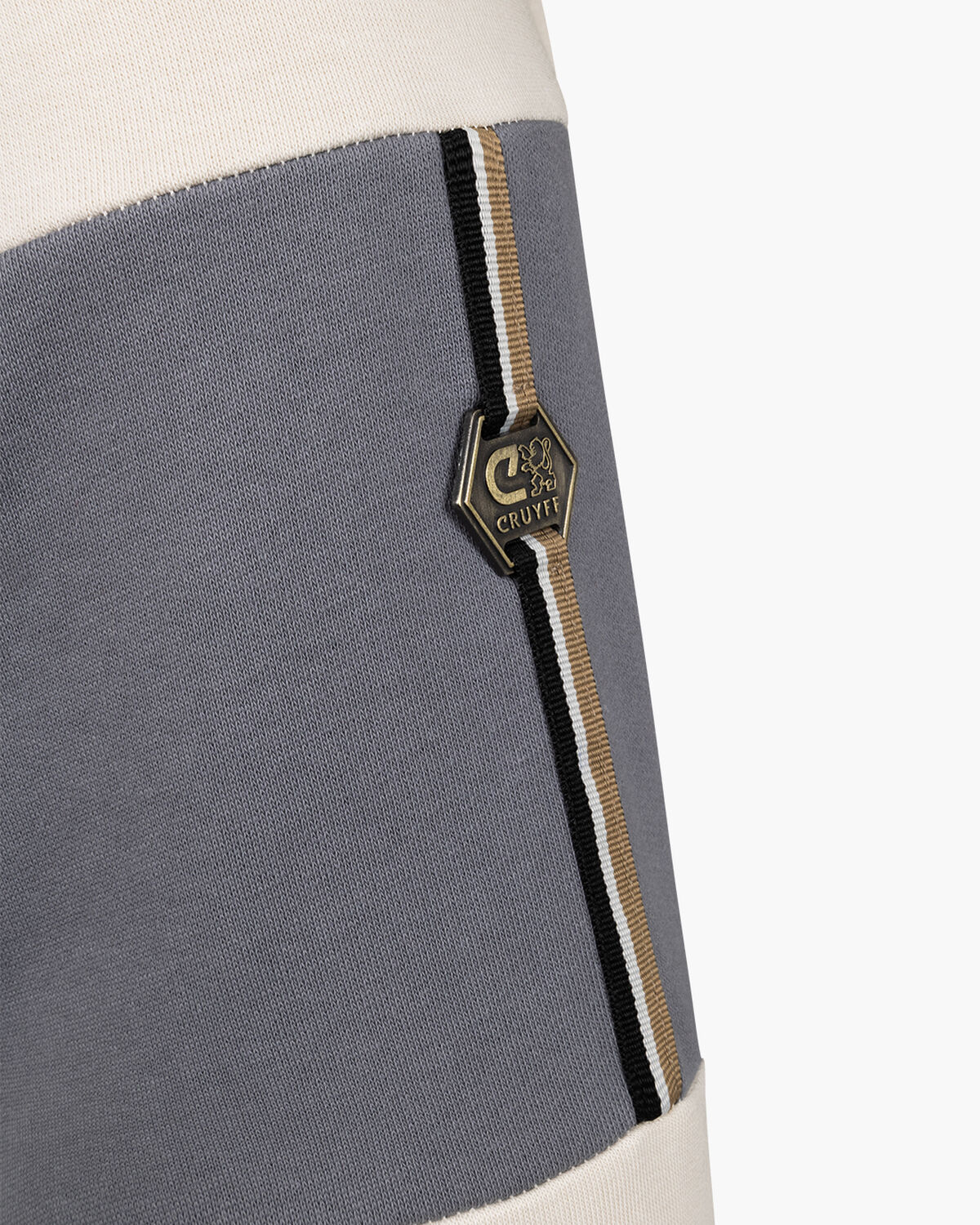 Torch Tracktop, White/Gold, hi-res