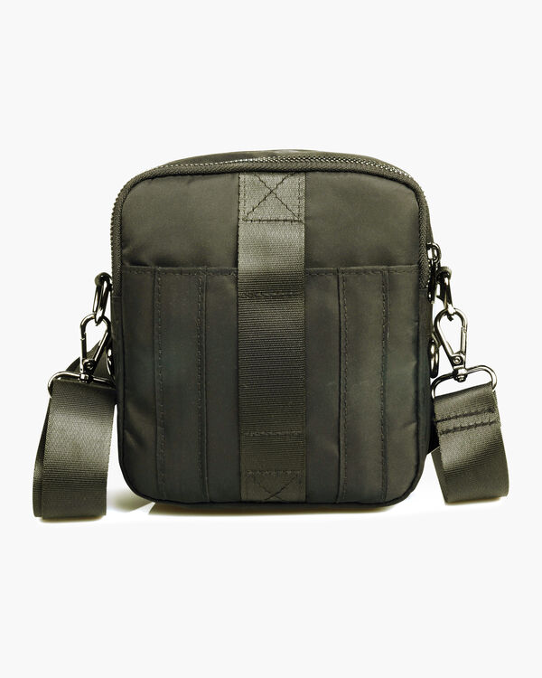 Capo Crossbody Bag