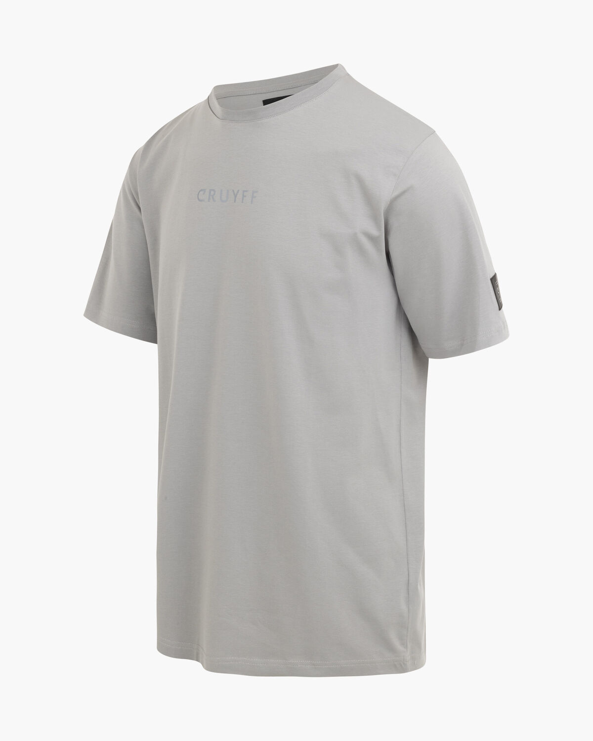 Tiva Tee, Ultimate Grey, hi-res