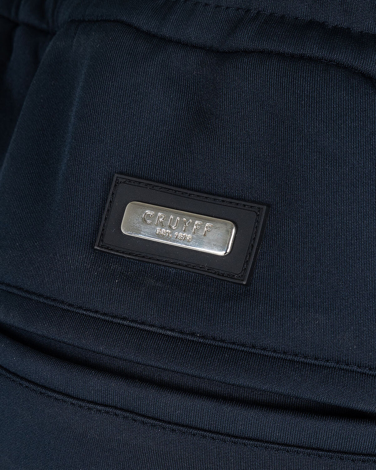 Casco Scuba Pant -95% Polyester / 5% Elastane, Navy, hi-res