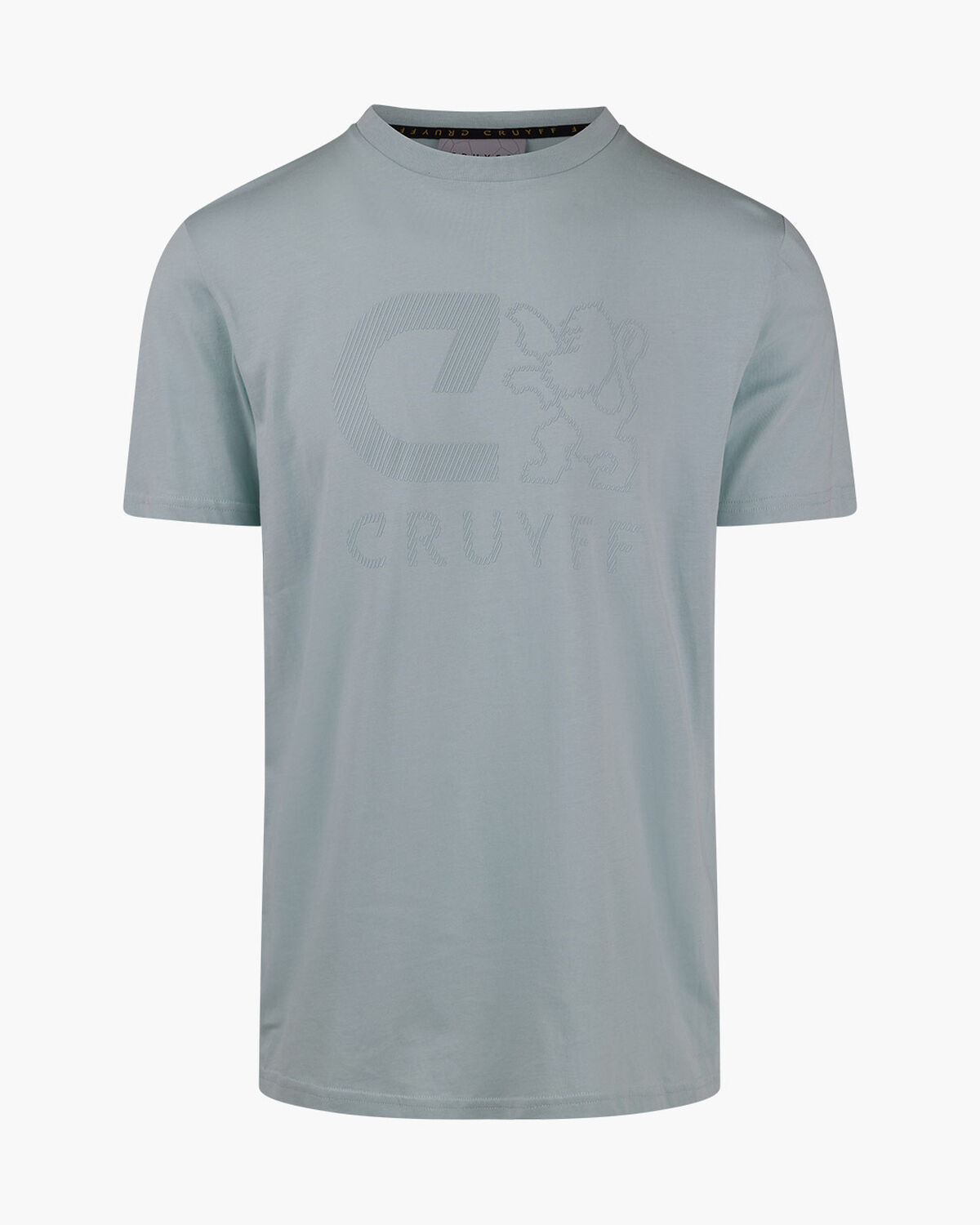 Ximo Tee, Turquiose, hi-res