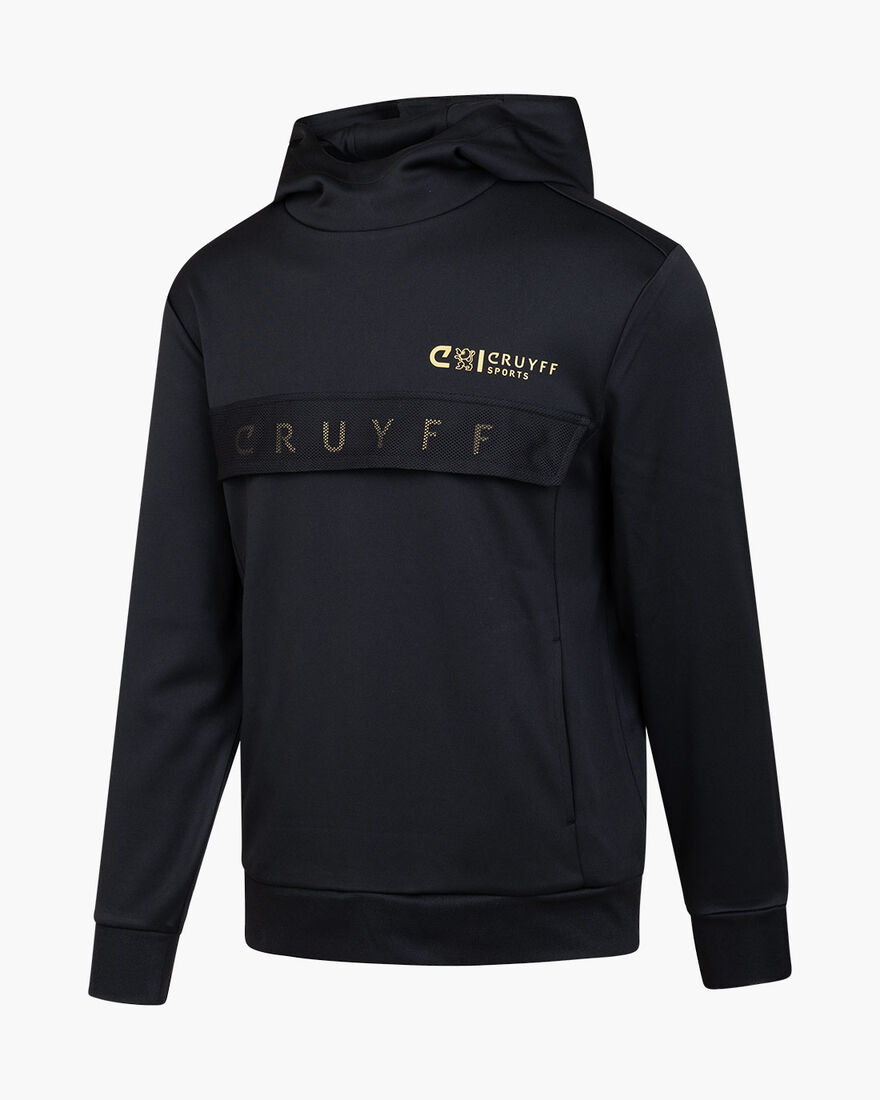 Howler Suit - 100% Polyester, Gold, hi-res