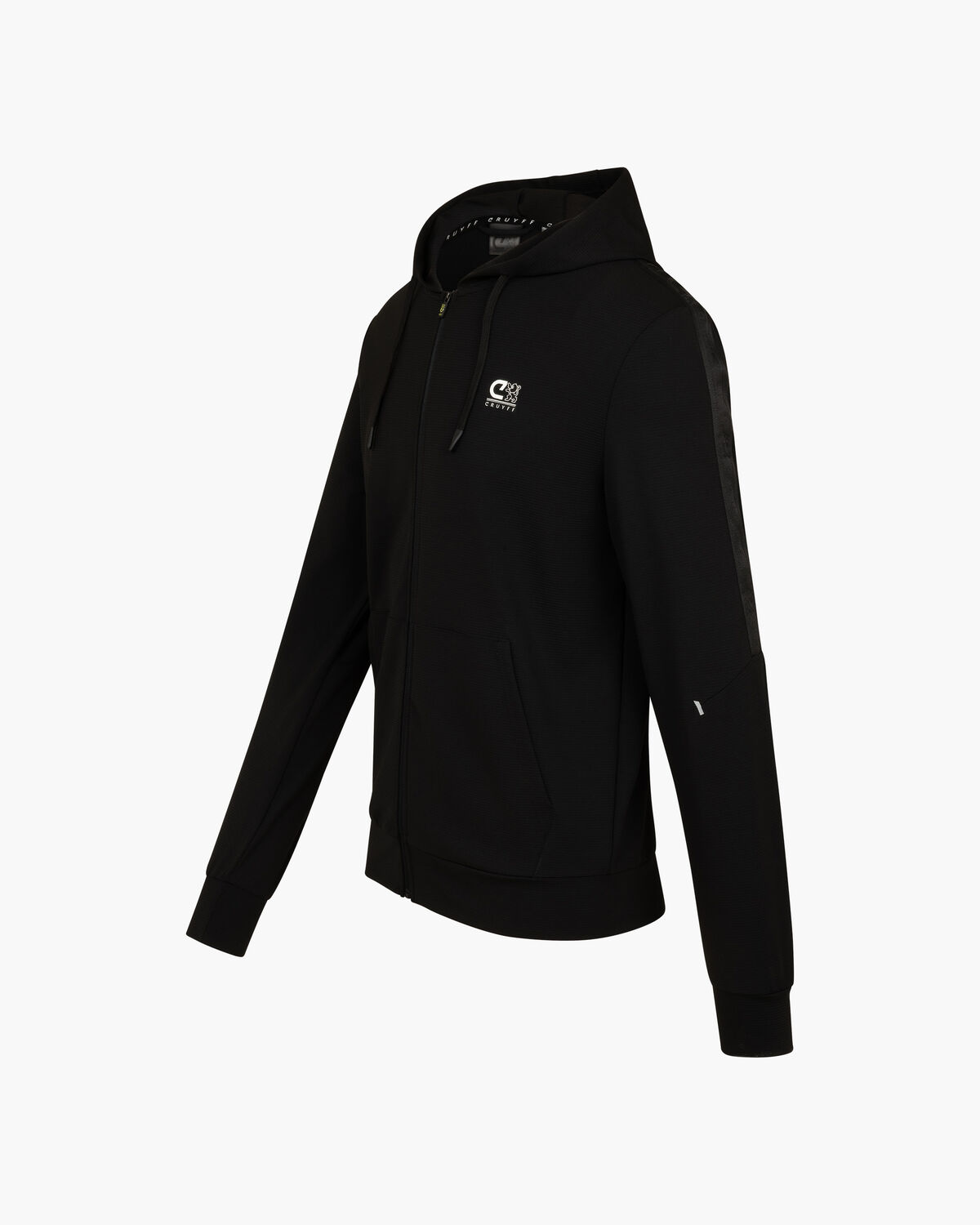 Quartz FZ Hood, Black, hi-res