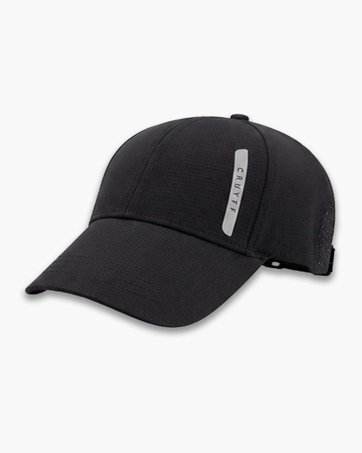 Storm Cap, Black, hi-res