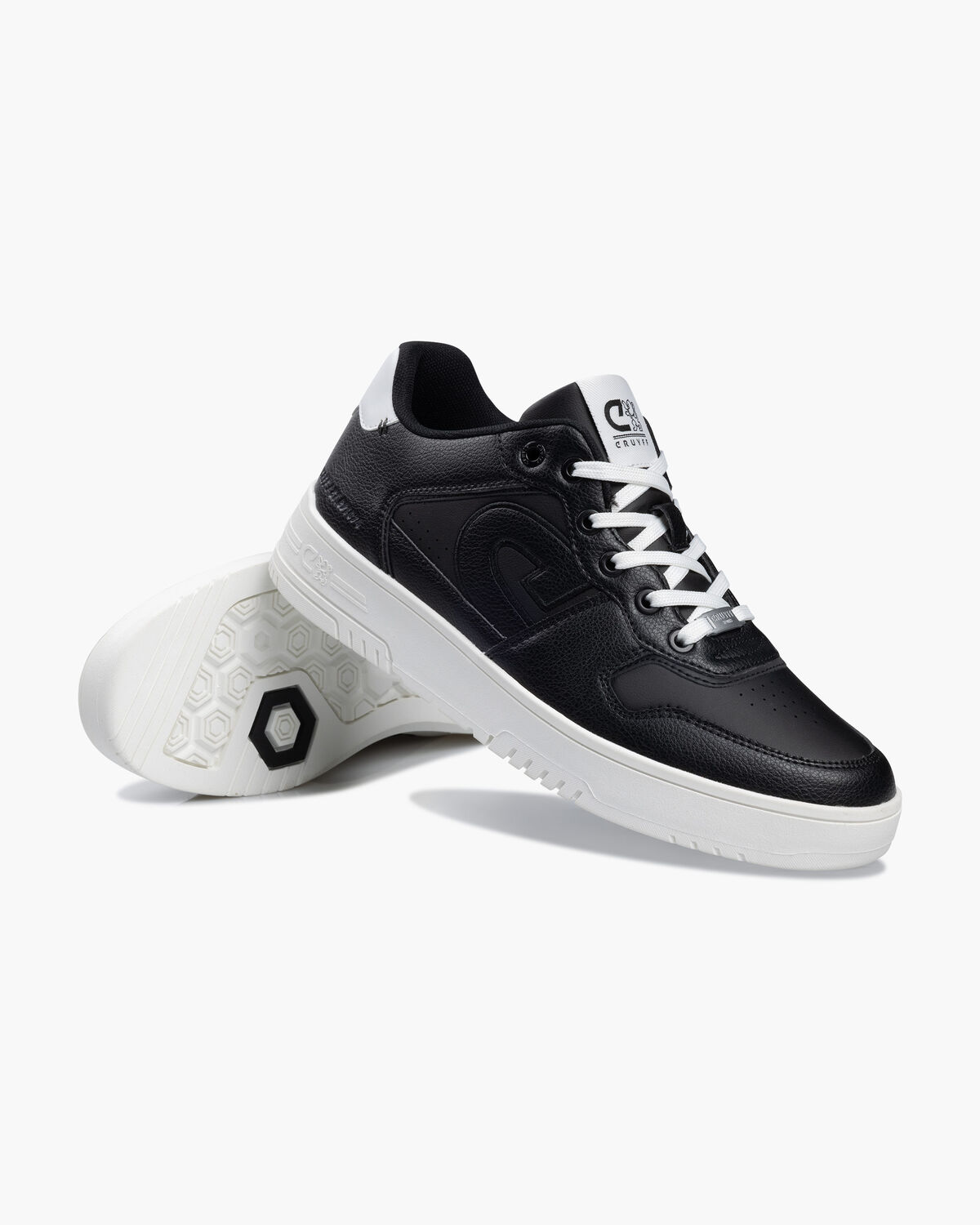 Royal C, Black, hi-res
