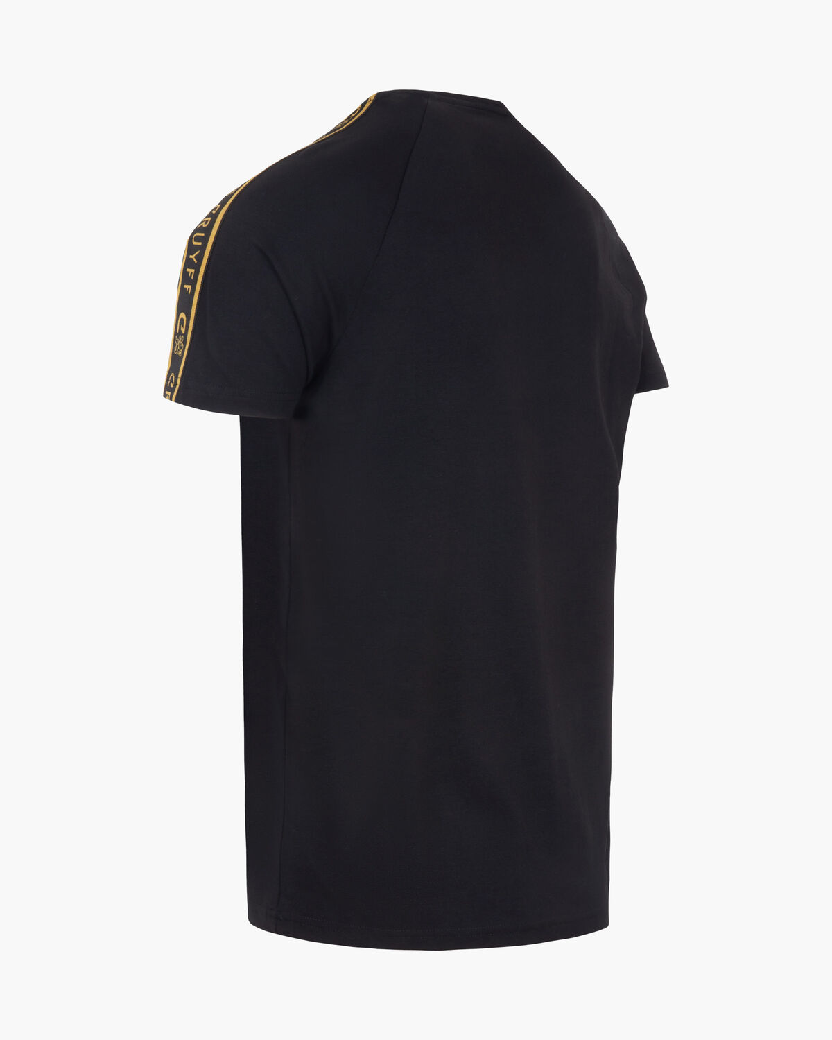 Xicota Tee, Gold, hi-res