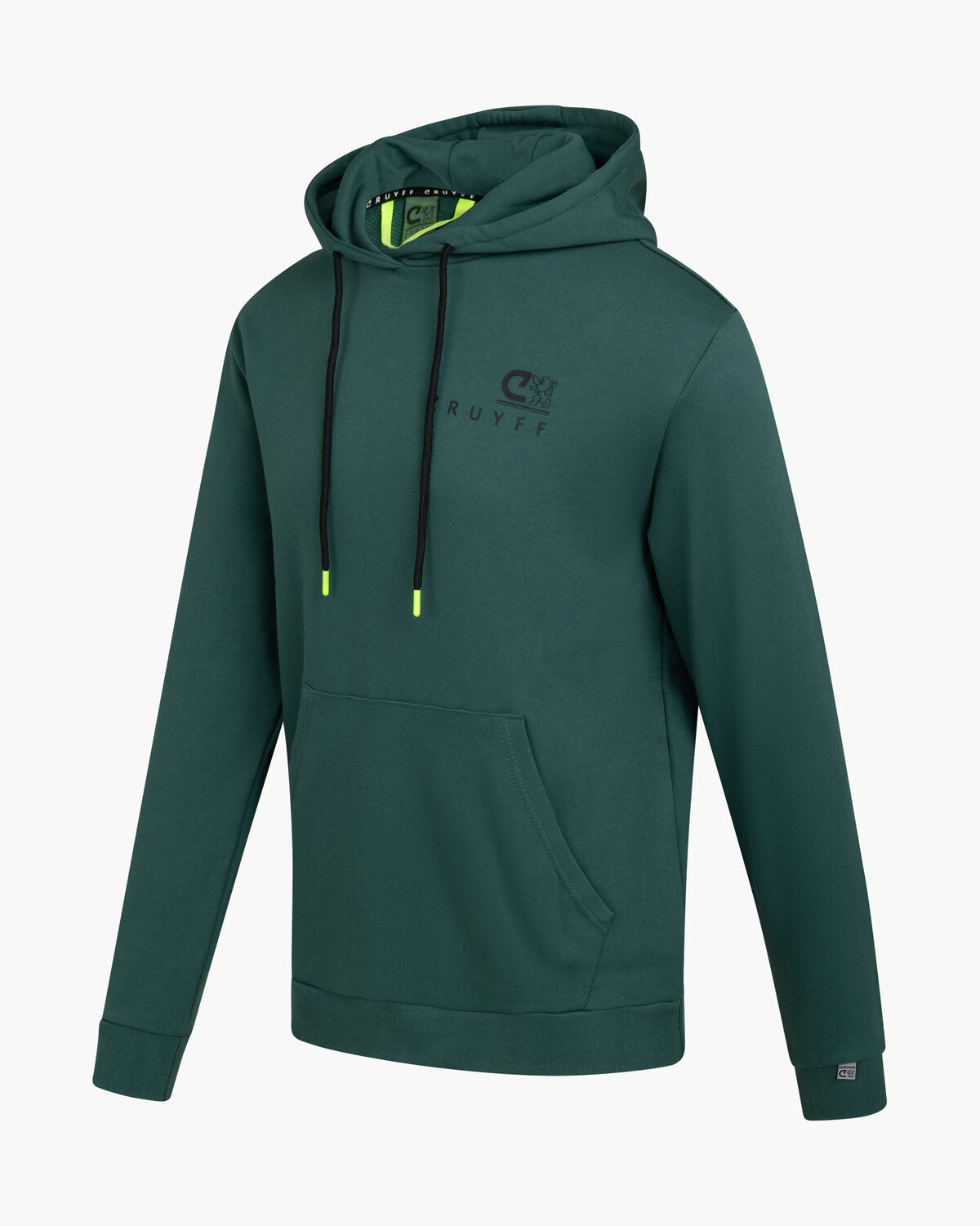 A Pro Hoodie, Green, hi-res