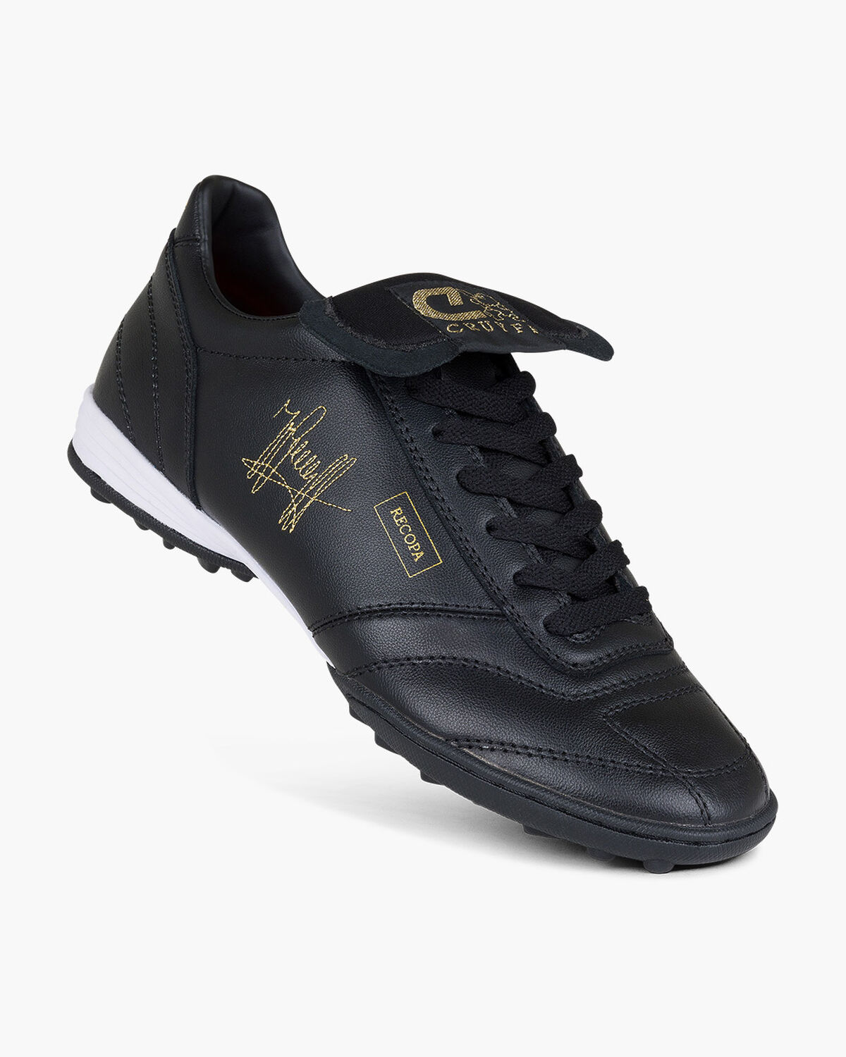 RE Astro, Black/Gold, hi-res