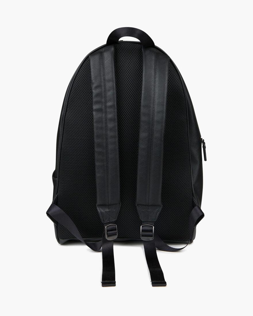 Segura Ballpack, Black, hi-res