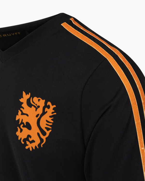 World Cup Tee LS