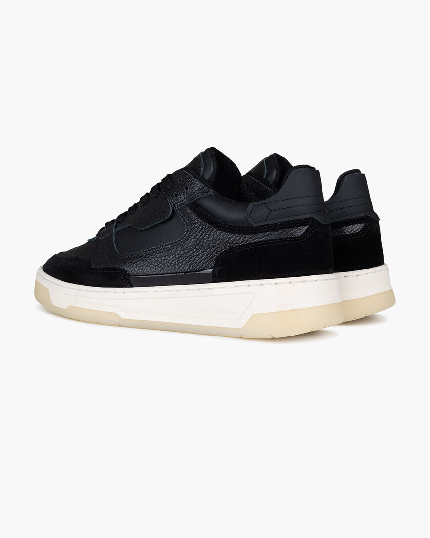 Nemes Mid, Black, hi-res