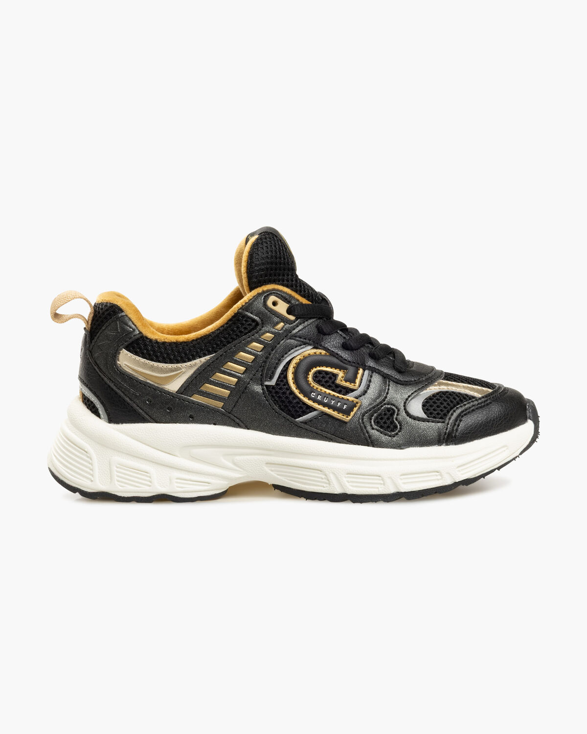 Marti, Black/Gold, hi-res