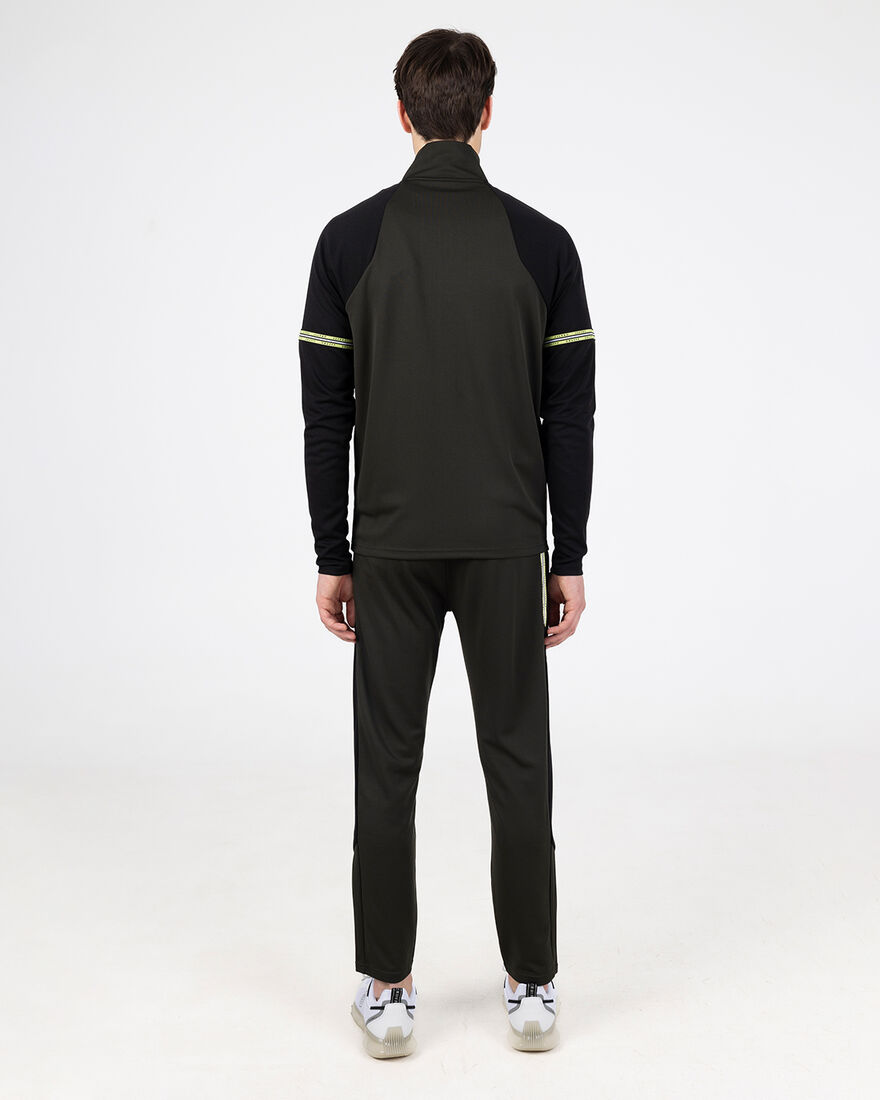 Minnow Suit - 100% Polyester, Army green, hi-res