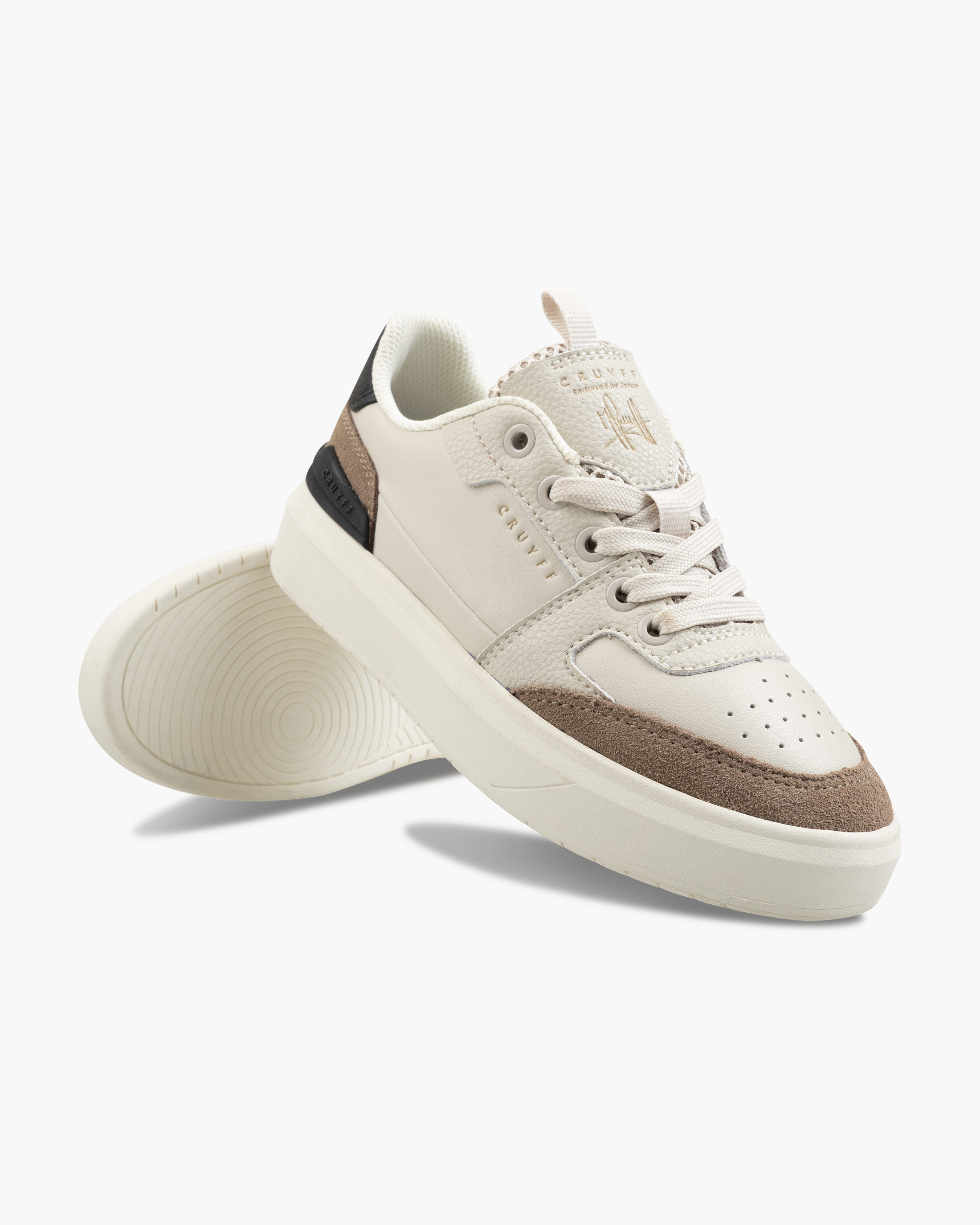 Shop Endorsed Tennis | Official Cruyff Webshop