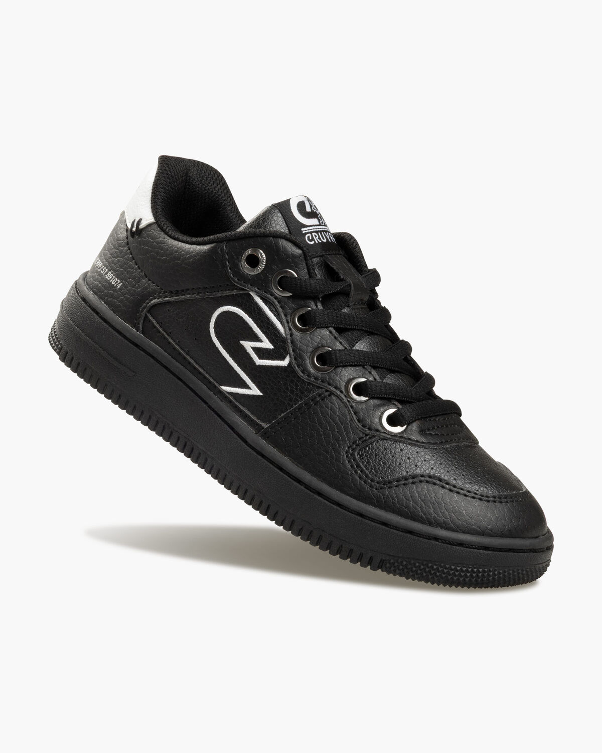 Royal C, Black/White, hi-res