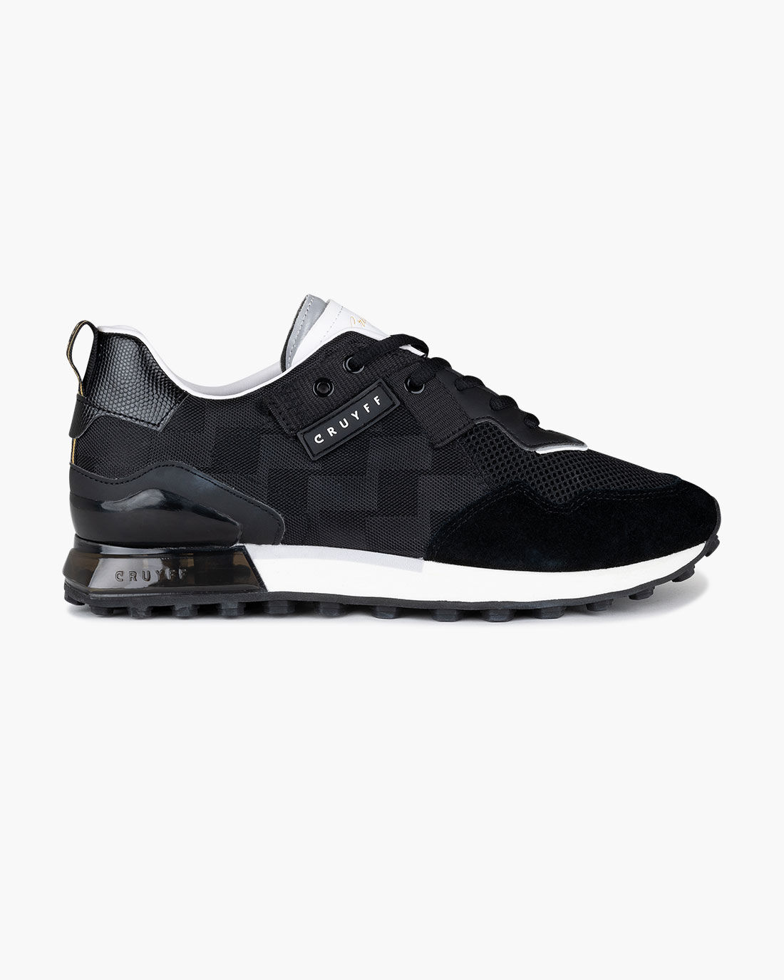 Cruyff Cosmo CC6870201410 Wit-45 - Vergelijk prijzen