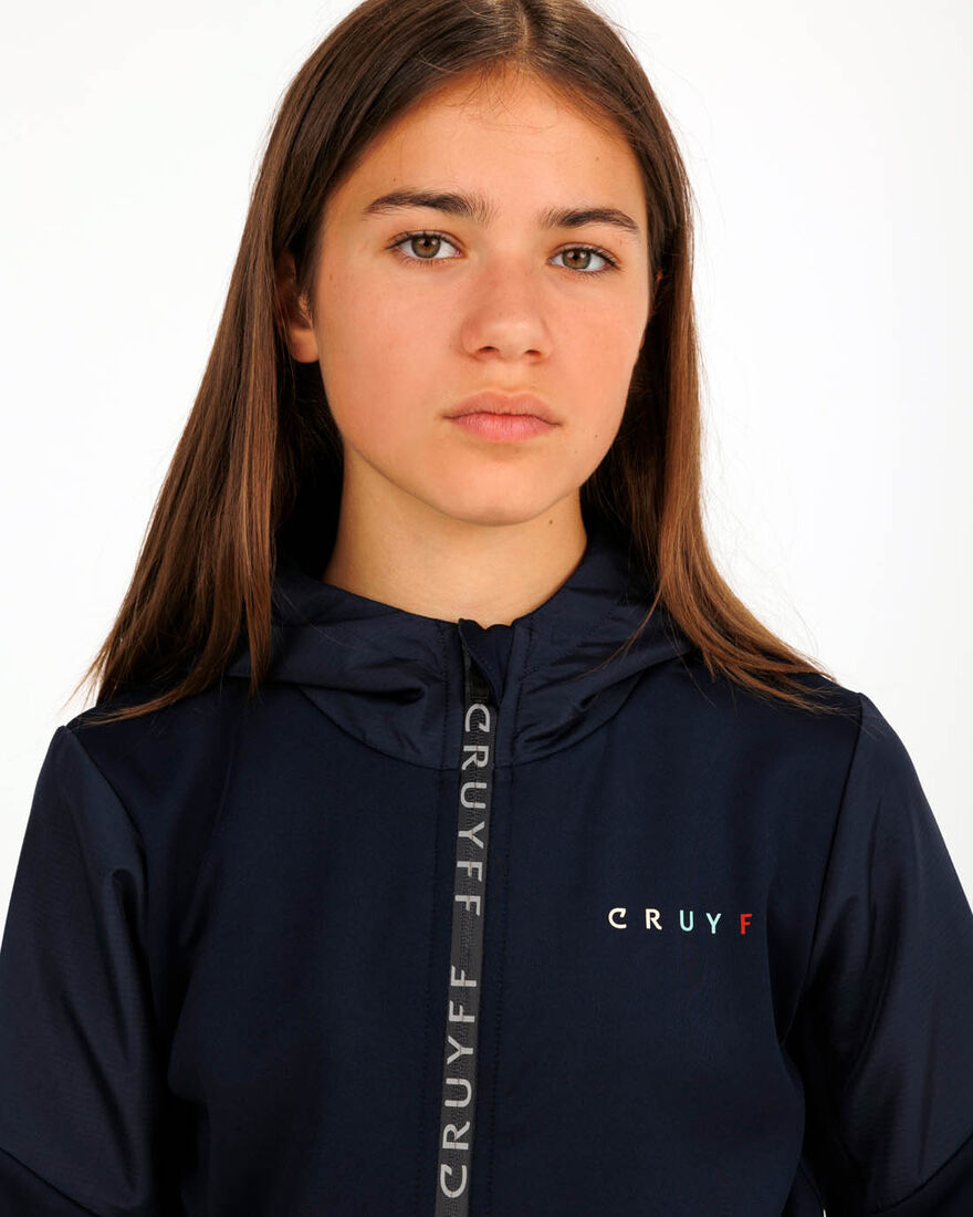 Cross Suit, Navy, hi-res
