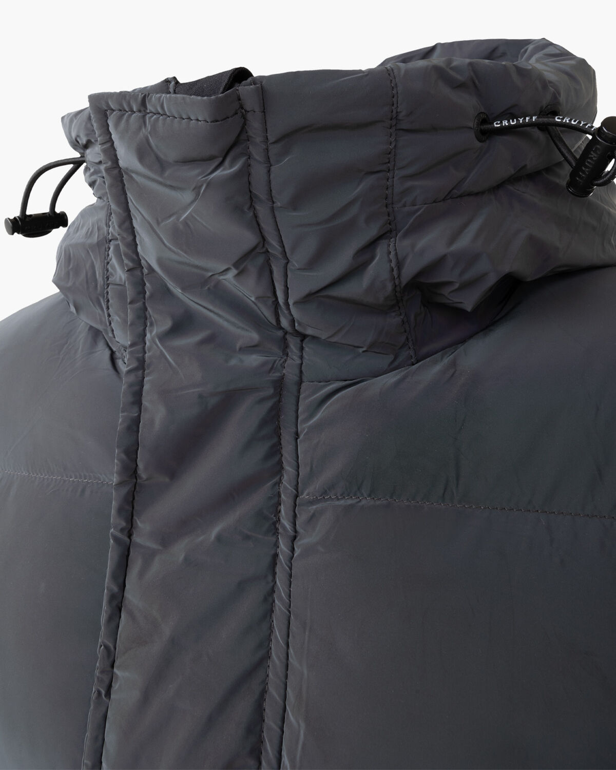 Arcus Reflective Puffer, Multicolor, hi-res