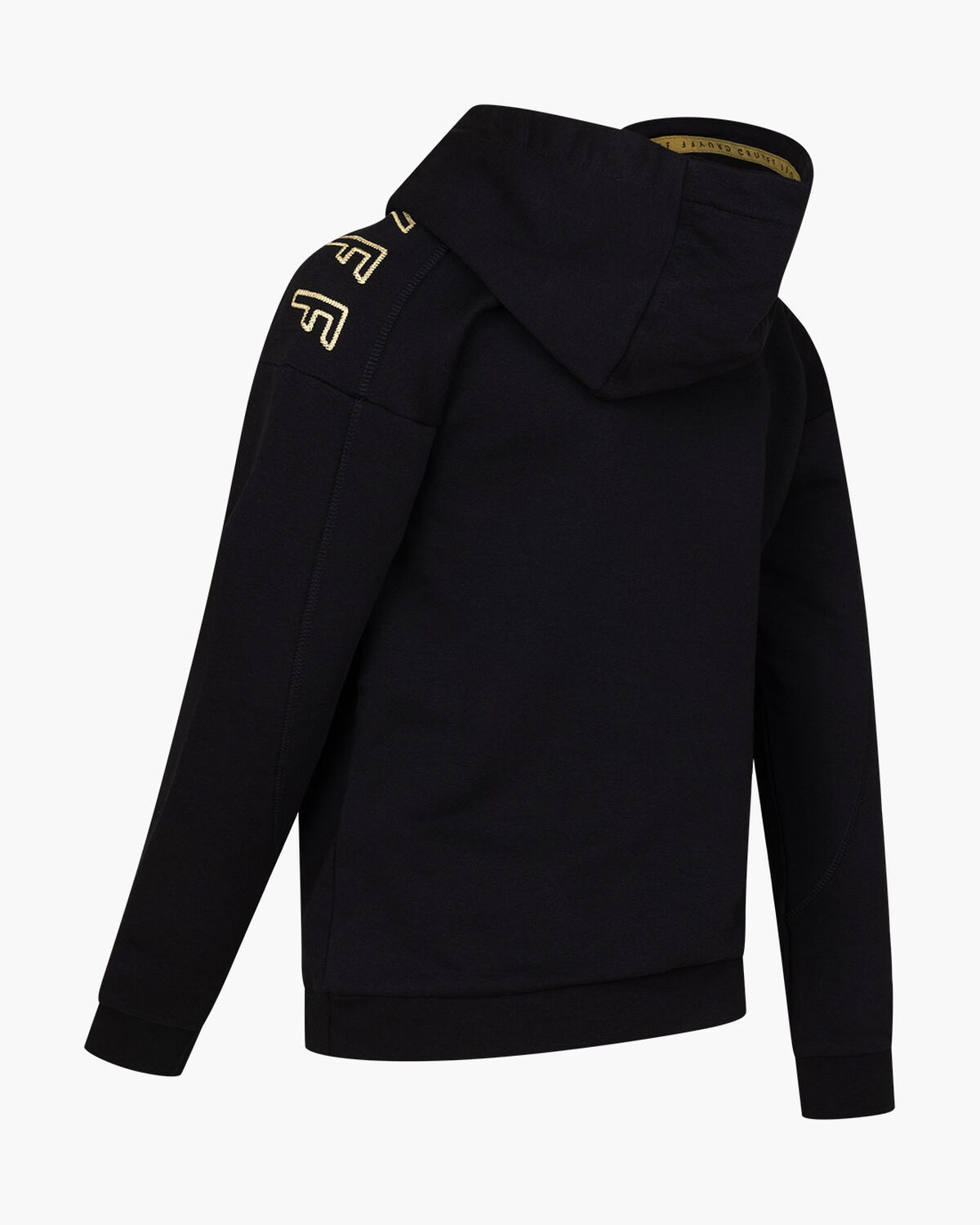 Mover Hoodie, Gold, hi-res