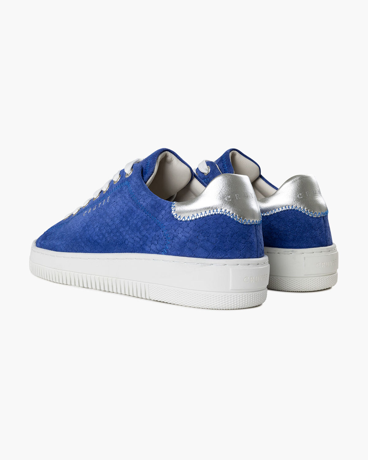 Joan, Blue, hi-res