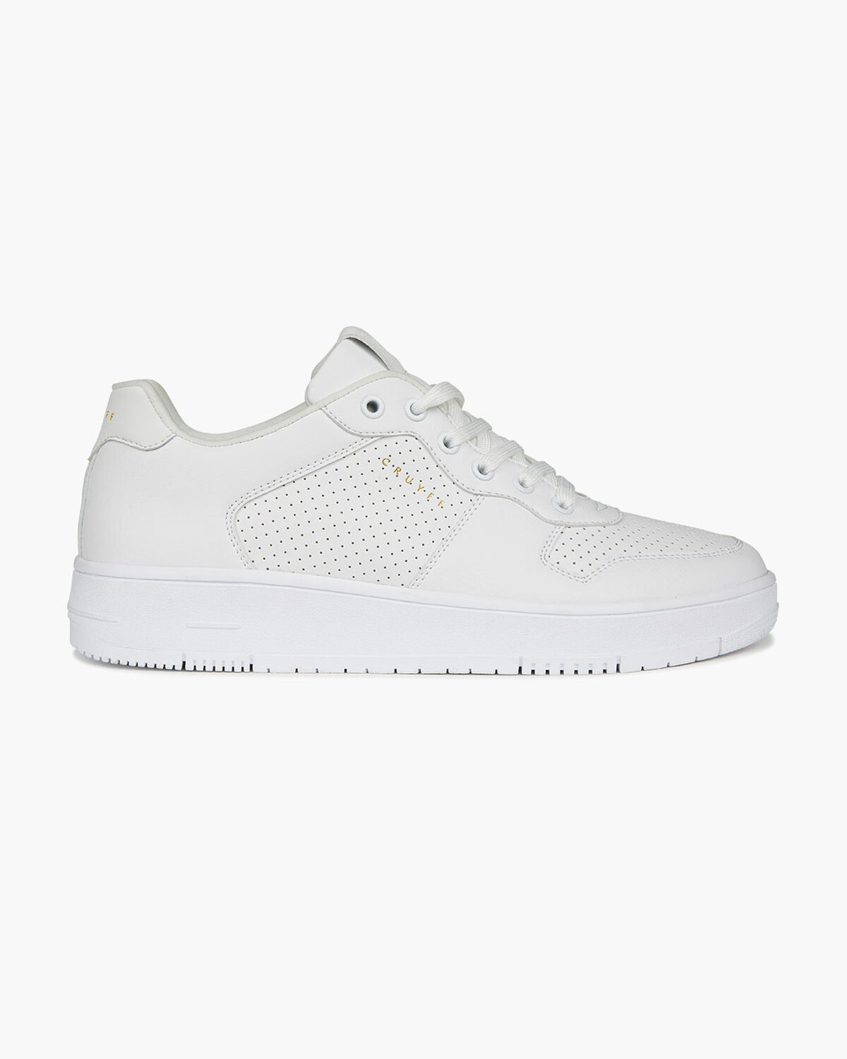 Indoor Royal, White, hi-res