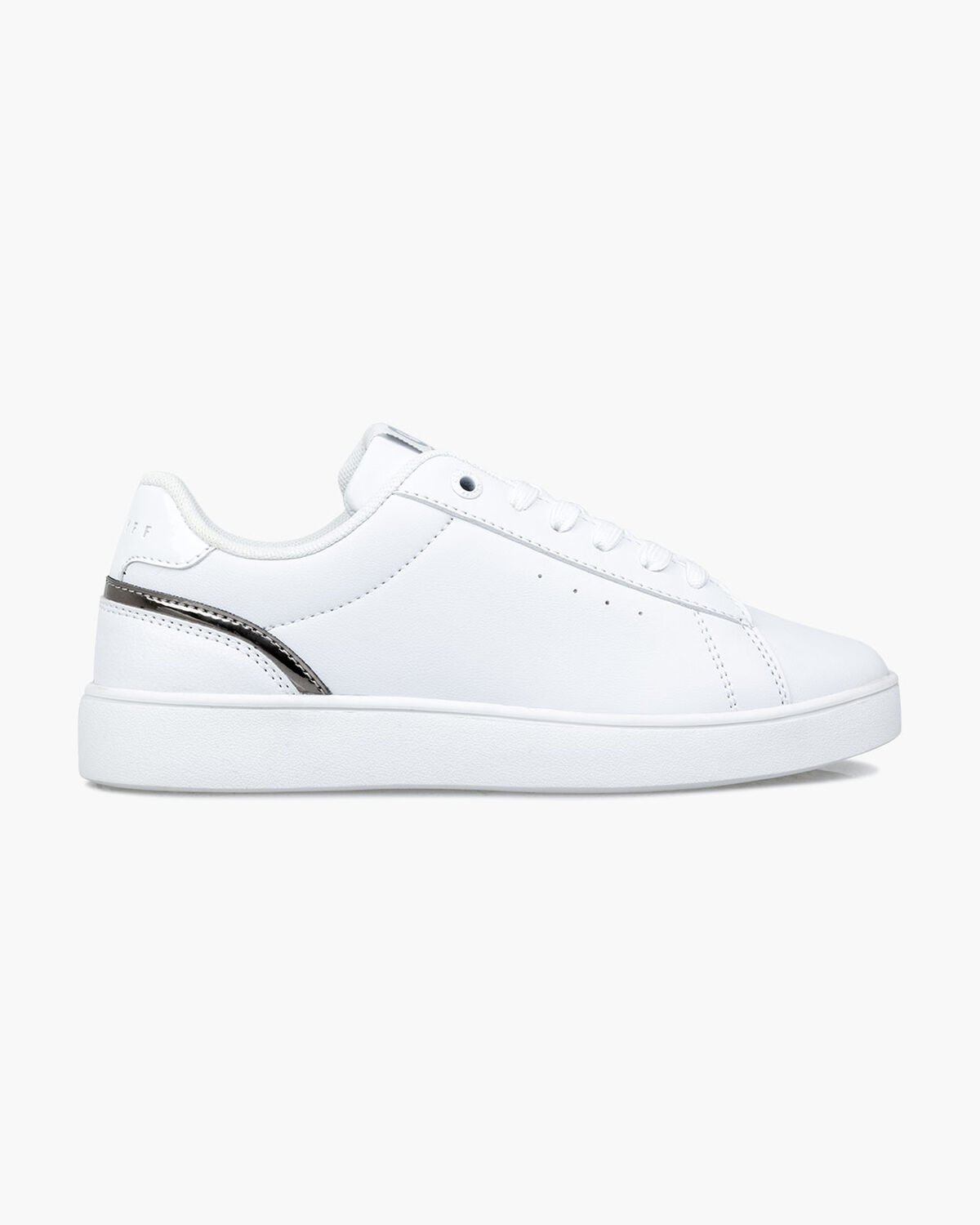 Challenge, White, hi-res