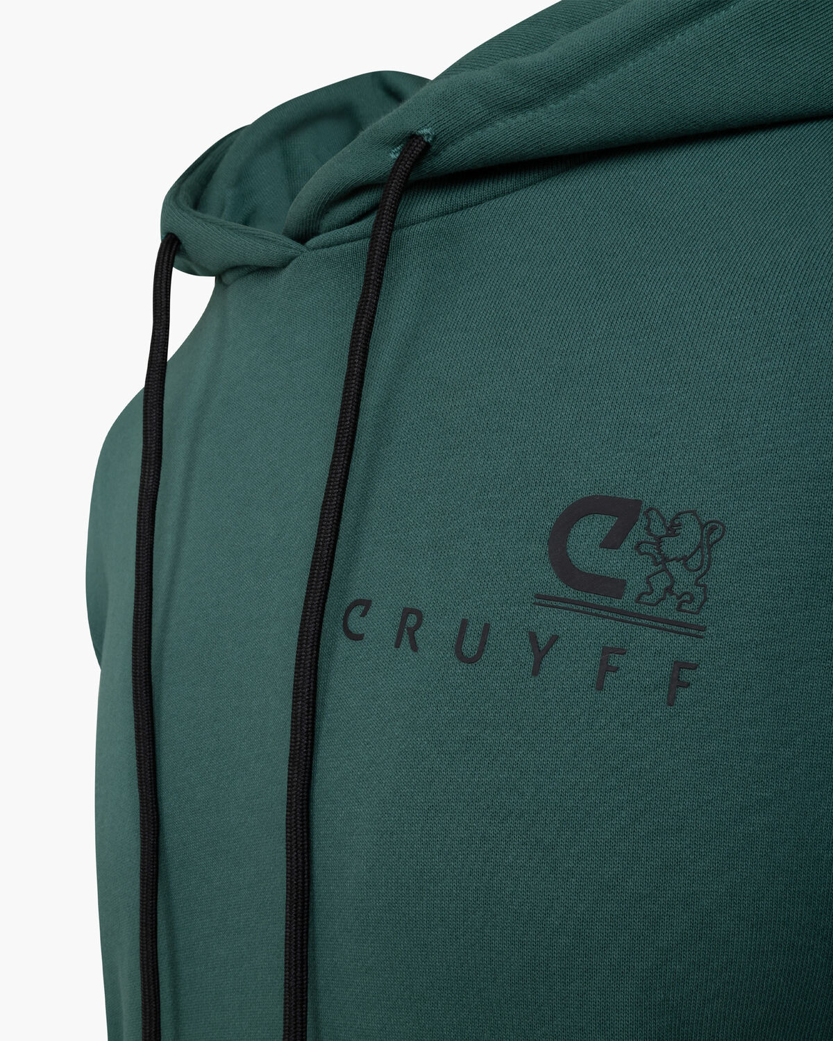 A Pro Hoodie, Green, hi-res